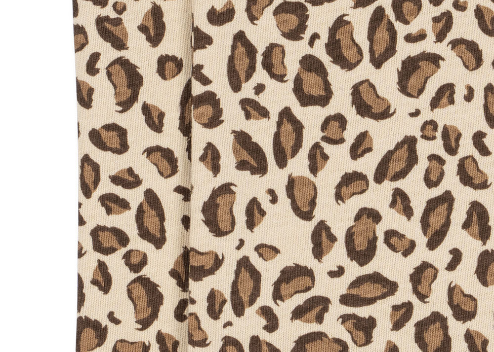 Konges Sløjd A/S JERSEY PANTS leo