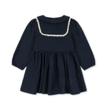 Konges Sløjd A/S WOVEN DRESSES dark navy