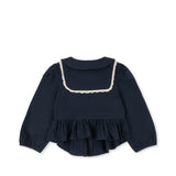 Konges Sløjd A/S WOVEN SHIRTS dark navy