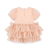 Konges Sløjd A/S WOVEN DRESSES pale blush