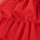 Konges Sløjd A/S WOVEN SKIRTS barbados cherry