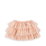 Konges Sløjd A/S WOVEN SKIRTS pale blush