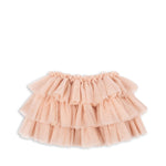 Konges Sløjd A/S WOVEN SKIRTS pale blush