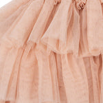 Konges Sløjd A/S WOVEN SKIRTS pale blush