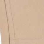 Konges Sløjd A/S WOVEN PANTS oxford tan