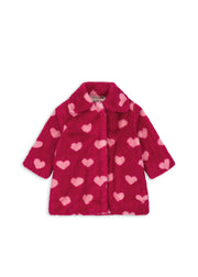 Konges Sløjd A/S JACKETS & COATS amour jazzy
