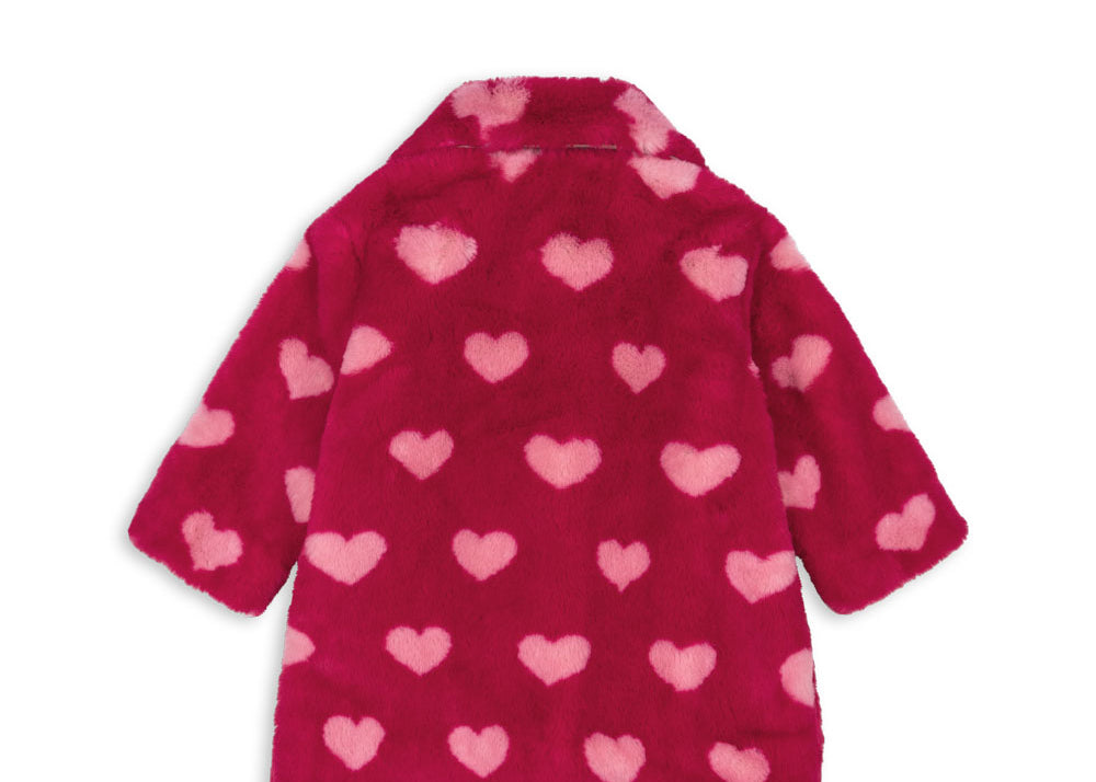 Konges Sløjd A/S JACKETS & COATS amour jazzy