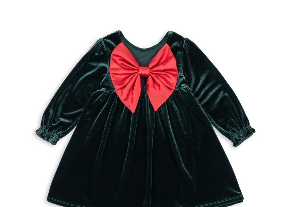 konges sljd christmas dress Shop Kids' Christmas Gifts & Clothes Konges Sljd