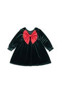 Konges Sløjd A/S JERSEY DRESSES pine grove