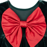 Konges Sløjd A/S JERSEY DRESSES pine grove