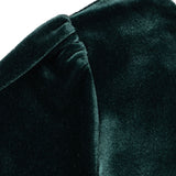 Konges Sløjd A/S JERSEY DRESSES pine grove