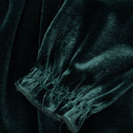 Konges Sløjd A/S JERSEY DRESSES pine grove