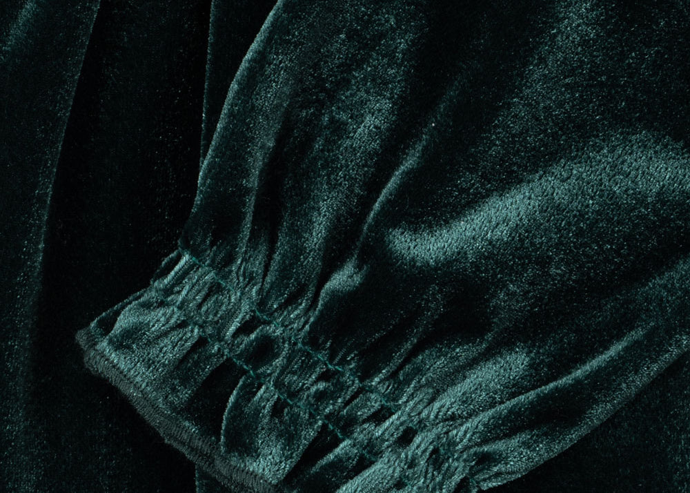 Konges Sløjd A/S JERSEY DRESSES pine grove