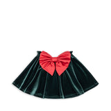 Konges Sløjd A/S JERSEY SKIRTS pine grove