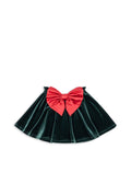 Konges Sløjd A/S JERSEY SKIRTS pine grove