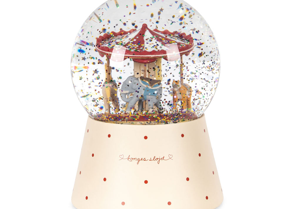 Konges Sløjd A/S DECORATIONS multi