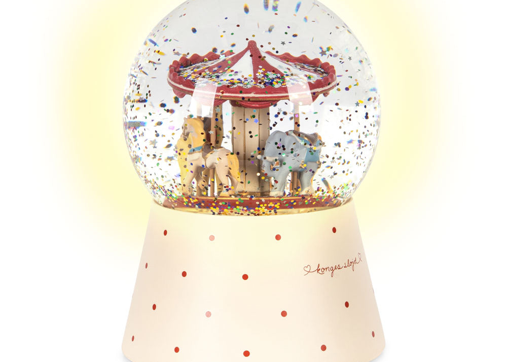 Konges Sløjd A/S DECORATIONS multi