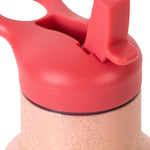 Konges Sløjd A/S DRINKING BOTTLES cherry glitter