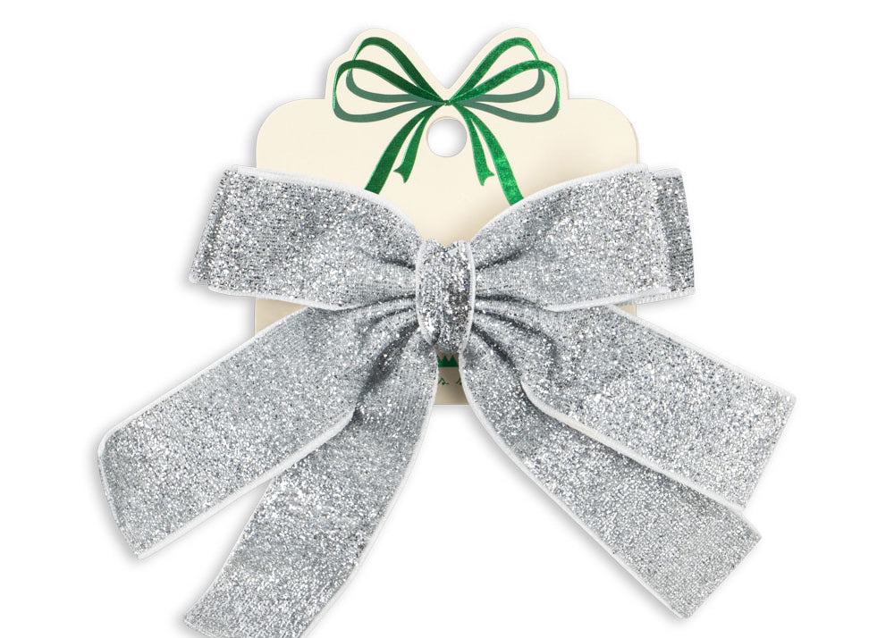 Konges Sløjd A/S HAIR ACCESSORIES silver