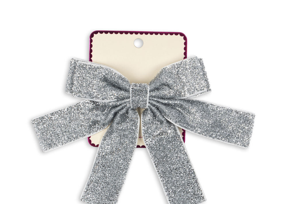 Konges Sløjd A/S HAIR ACCESSORIES silver