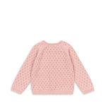 Konges Sløjd A/S KNITTED CARDIGANS mellow rose