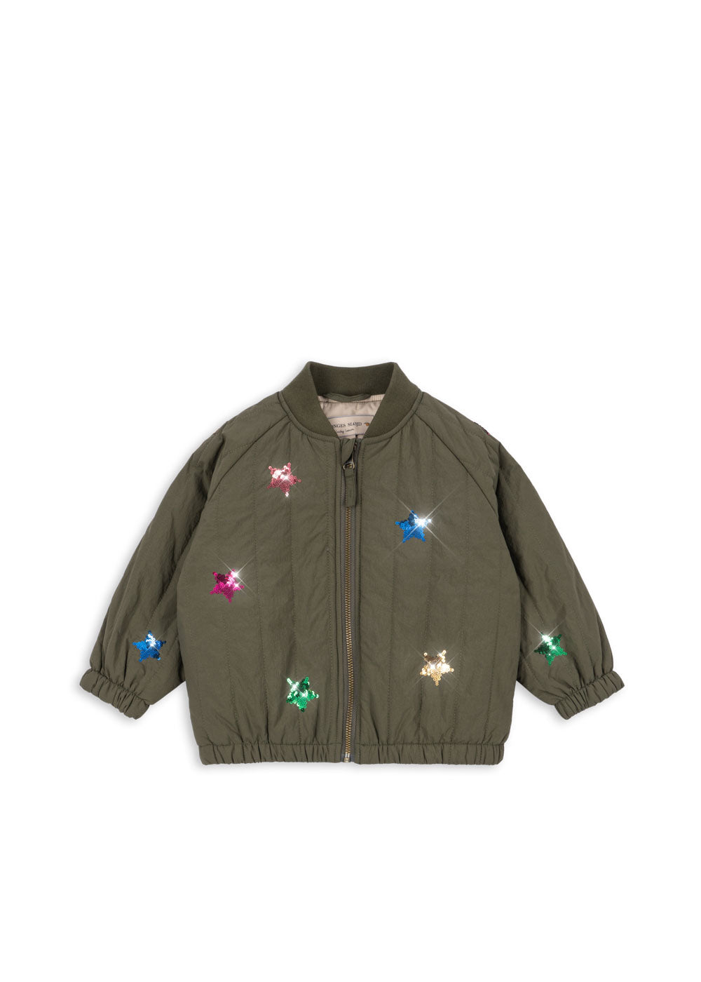 Kids Bomber Jackets | Get Yours Today » Konges Sløjd