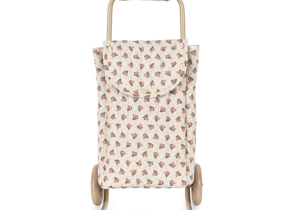 Konges Sløjd A/S DOLL ESSENTIALS verona blues