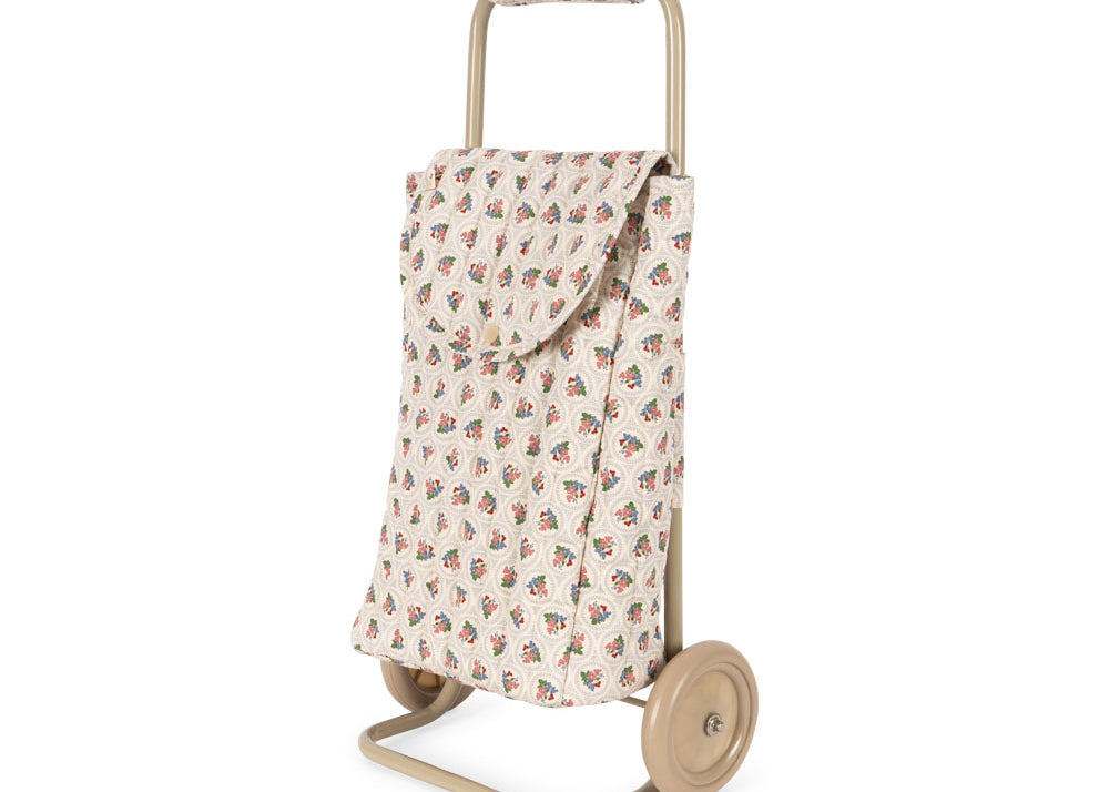 Konges Sløjd A/S DOLL ESSENTIALS verona blues