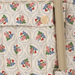 Konges Sløjd A/S DOLL ESSENTIALS verona blues