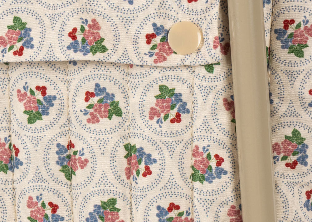 Konges Sløjd A/S DOLL ESSENTIALS verona blues