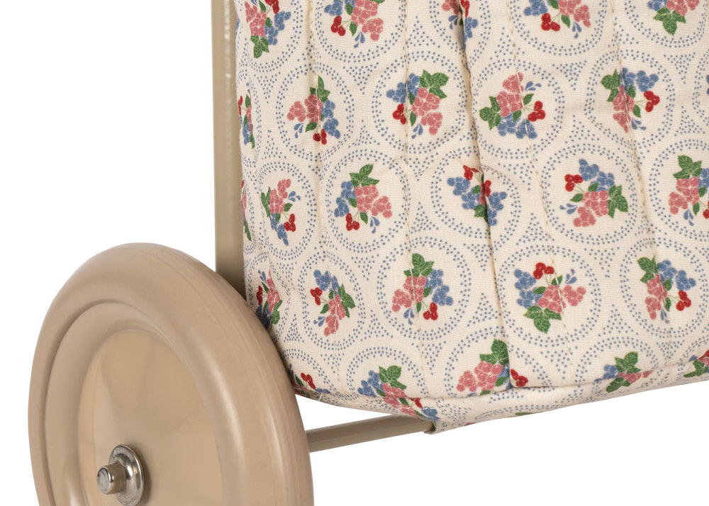 Konges Sløjd A/S DOLL ESSENTIALS verona blues