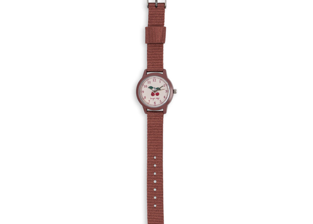 Konges Sløjd A/S JEWELLERY cherry