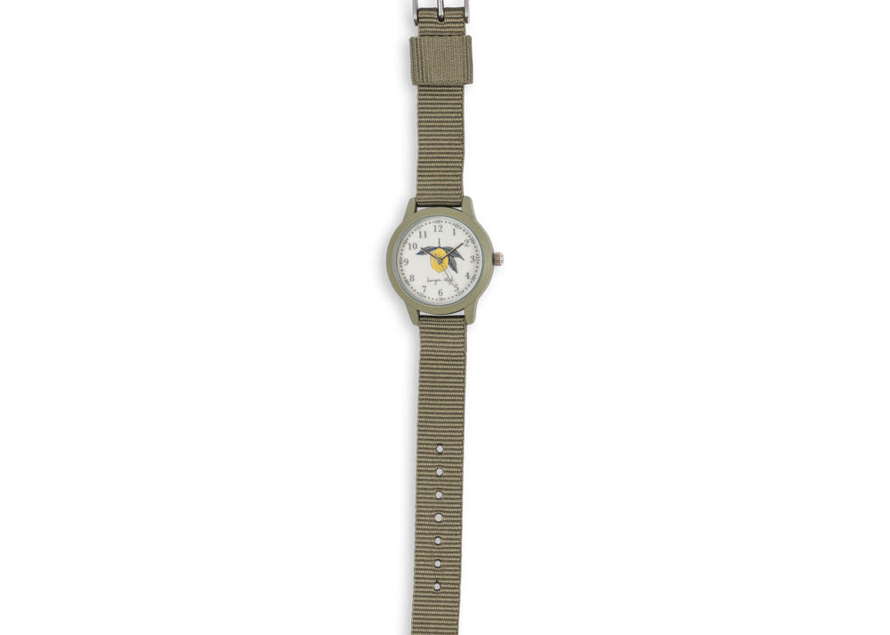 Konges Sløjd A/S JEWELLERY lemon