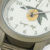 Konges Sløjd A/S JEWELLERY lemon