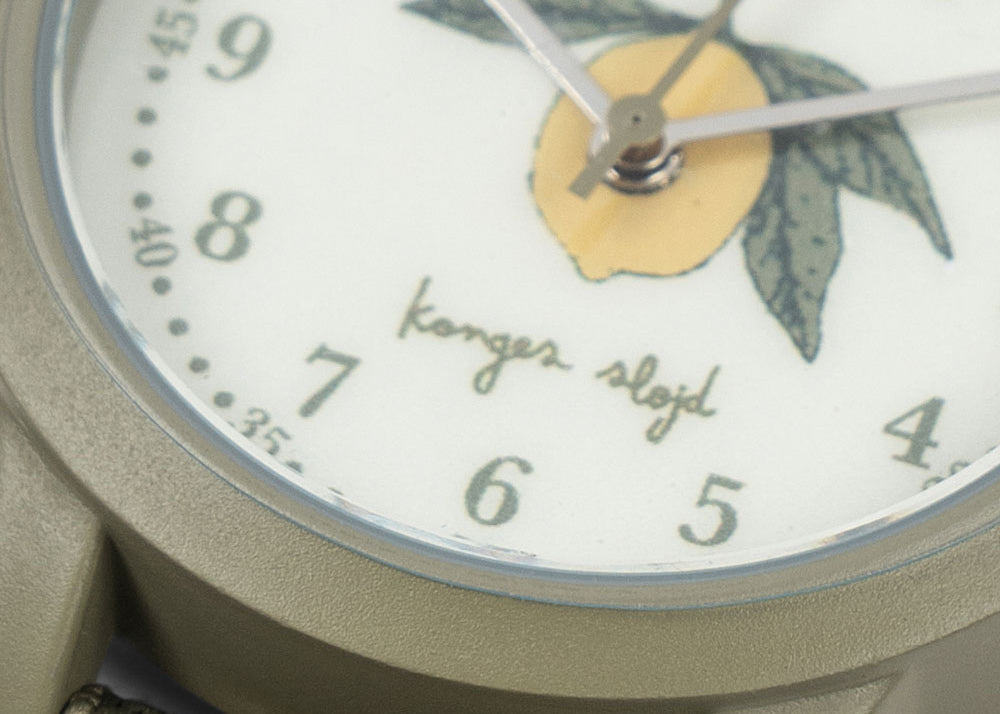 Konges Sløjd A/S JEWELLERY lemon