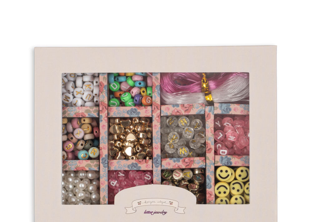 Konges Sløjd A/S CREATIVE PLAY multi