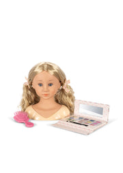 Konges Sløjd A/S DOLLS multi