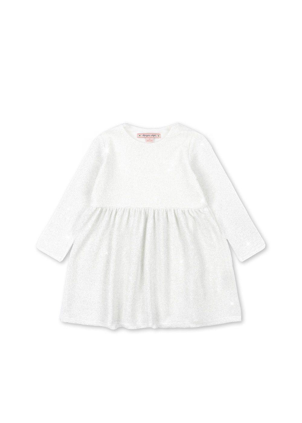 Girls Dresses | Shop Kids' Dresses » Konges Sløjd
