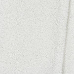 Konges Sløjd A/S JERSEY PANTS white glitter