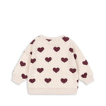 Konges Sløjd A/S JERSEY BLOUSES coeur winetasting