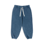 Konges Sløjd A/S JERSEY PANTS regal orchid