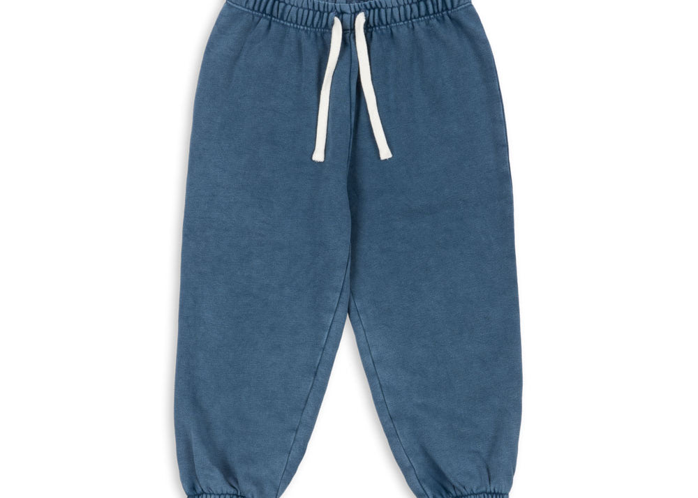 Konges Sløjd A/S JERSEY PANTS regal orchid