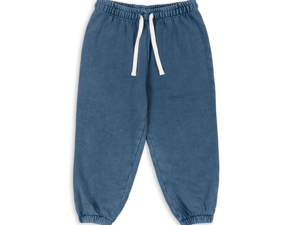 Konges Sløjd A/S JERSEY PANTS regal orchid