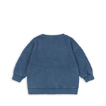 Konges Sløjd A/S JERSEY BLOUSES regal orchid