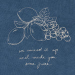 Konges Sløjd A/S JERSEY BLOUSES regal orchid