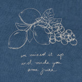 Konges Sløjd A/S JERSEY BLOUSES regal orchid