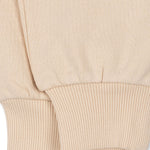 Konges Sløjd A/S JERSEY PANTS brazillian sand