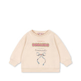 Konges Sløjd A/S JERSEY BLOUSES brazillian sand