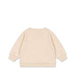 Konges Sløjd A/S JERSEY BLOUSES brazillian sand