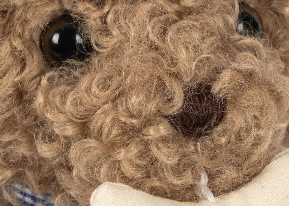 Konges Sløjd A/S TEDDY BEARS multi